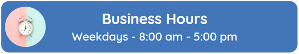 Business Hours