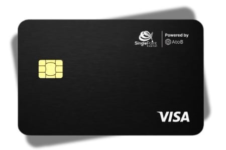 spc fuel card info